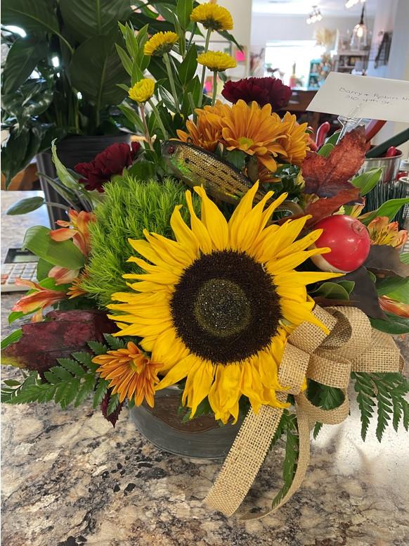 Petals Flower Shop Kalona, IA